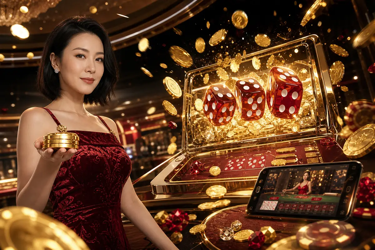 m88thethao nổ hũ slots
